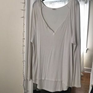 Brandy Melville long sleeve
